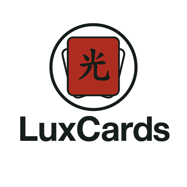 LuxCards Boutique TCG au Luxembourg